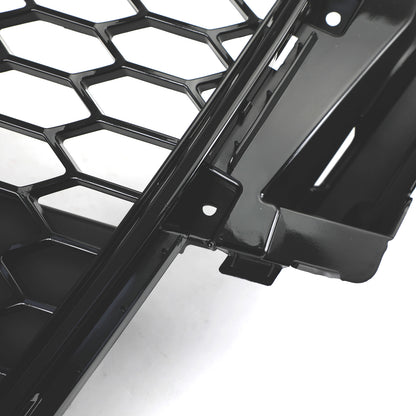 Griglia Anteriore RS5 Style a Nido d’Ape per Audi A5 S5 B8 2008-2012