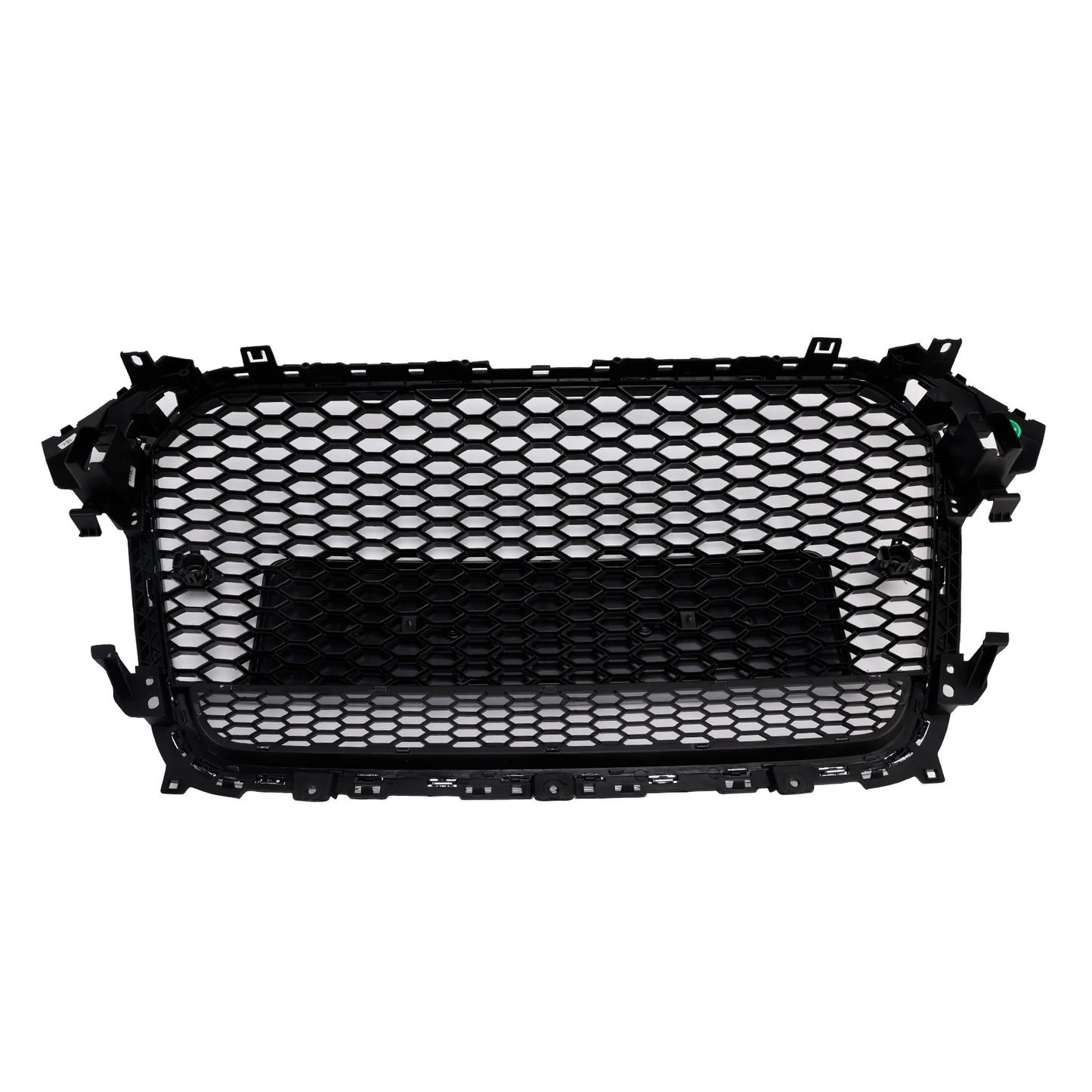Griglia paraurti anteriore Audi A4 S4 B8.5 Quattro RS4 Style 2013-2016