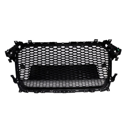 Griglia paraurti anteriore Audi A4 S4 B8.5 Quattro RS4 Style 2013-2016