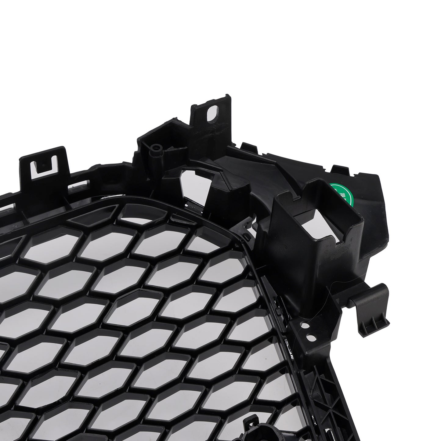 Griglia paraurti anteriore Audi A4 S4 B8.5 Quattro RS4 Style 2013-2016
