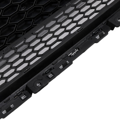 Griglia paraurti anteriore Audi A4 S4 B8.5 Quattro RS4 Style 2013-2016
