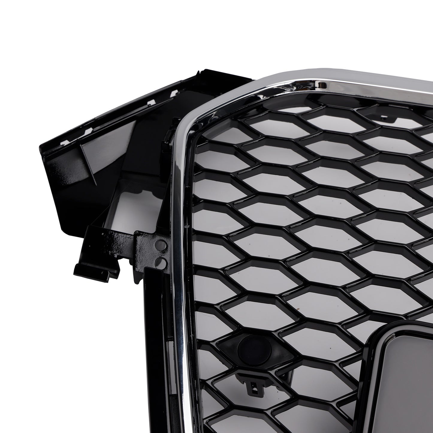 Griglia paraurti anteriore Audi A4 S4 B8.5 Quattro RS4 Style 2013-2016
