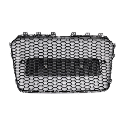 Griglia paraurti anteriore a nido d'ape Audi A5 S5 B8.5 RS5 Style 2013-2016