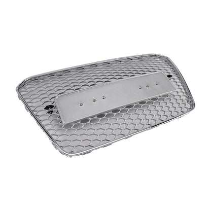 Griglia paraurti anteriore a nido d'ape Audi A5 S5 B8.5 RS5 Style 2013-2016