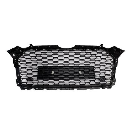 Griglia anteriore a nido d'ape Audi A5 S5 B9 RS5 Style Sport 2017-2019 8W6853651ABFUQ