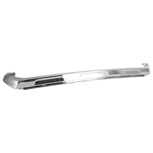 Copertura Paraurti Anteriore Griglia Inferiore Fit RX350 RX450 2016-2019 Base Cromata Modanatura