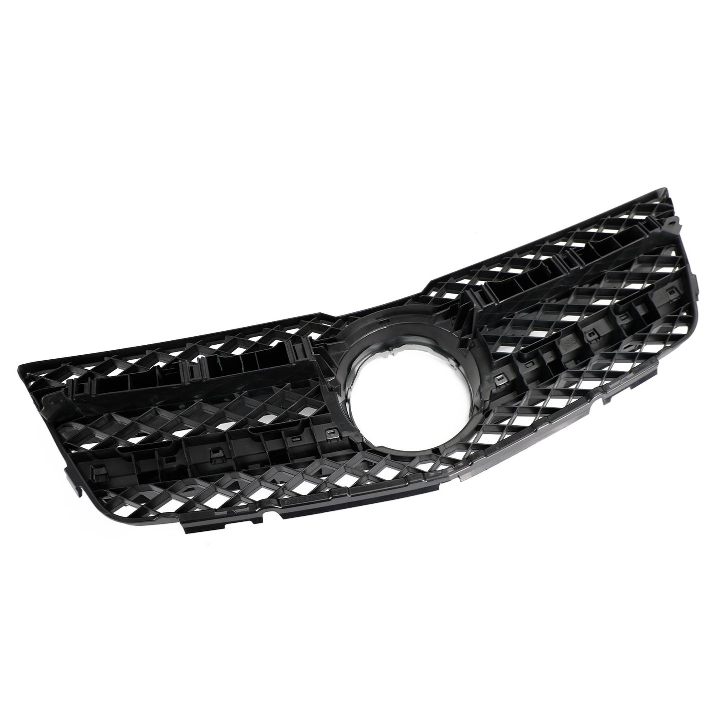 2010-2012 Mercedes Benz GLK X204 GLK350 Griglia paraurti anteriore cofano griglia