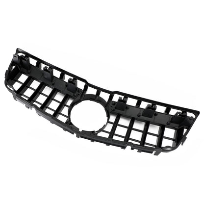 83222277300 Per 2008-2012 Mercedes-Benz GLK X204 Griglia superiore griglia paraurti anteriore stile GT