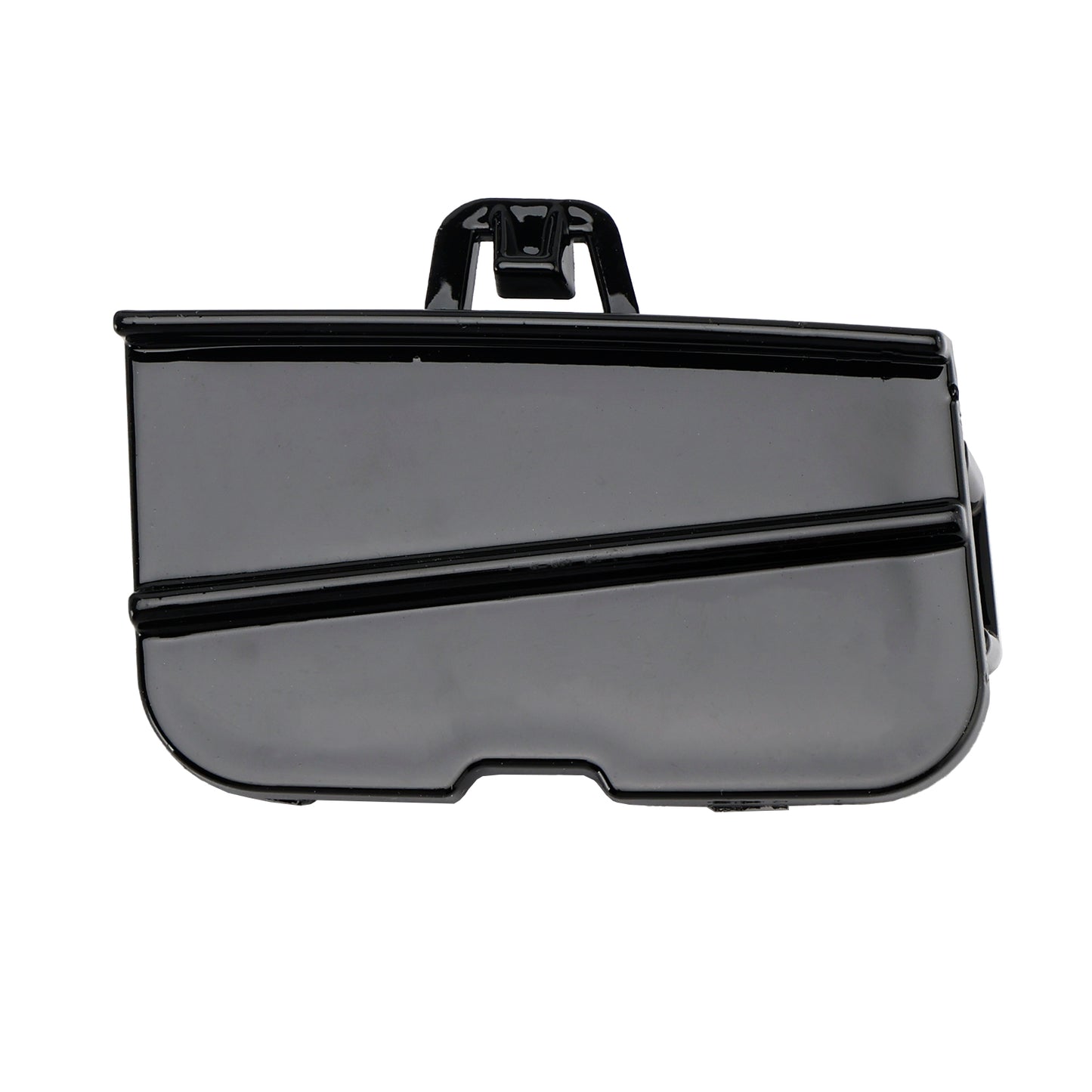 Mercedes Benz W206 2022-2023 GTR Style Griglia paraurti anteriore con fotocamera