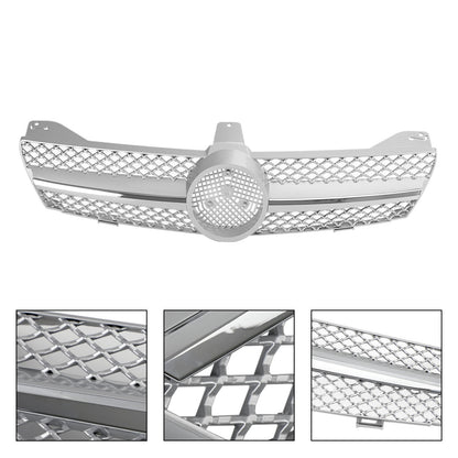 Per Mercedes Benz W219 CLS350 2005-2008 griglia paraurti anteriore griglia