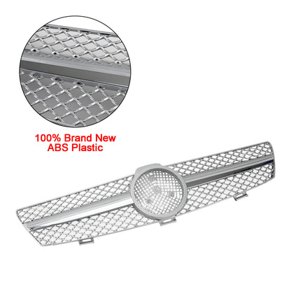 Griglia paraurti anteriore griglia per Mercedes Benz CLS500 05-08