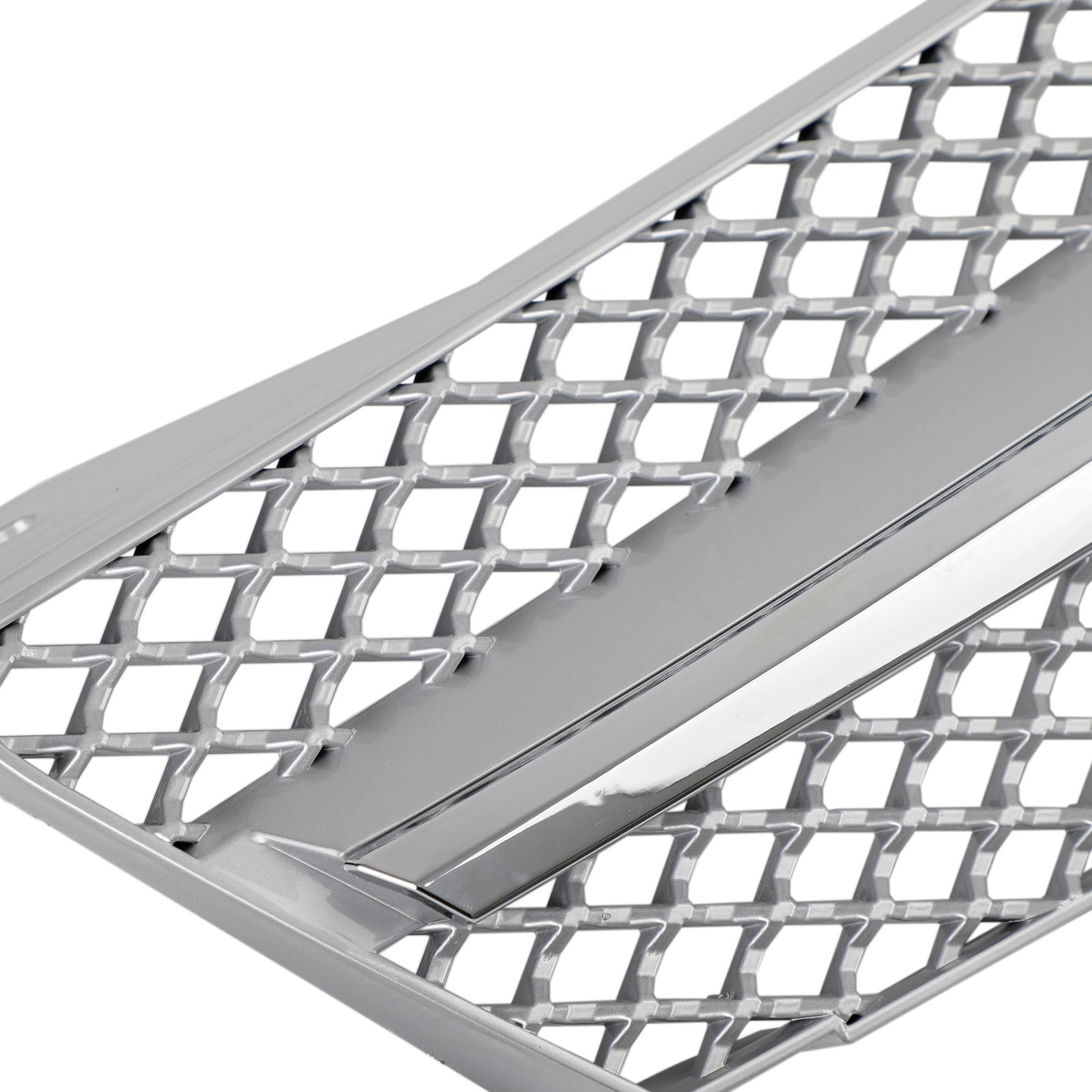 Griglia paraurti anteriore griglia per Mercedes Benz CLS500 05-08