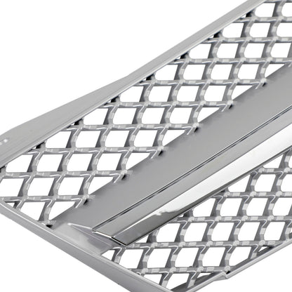Griglia paraurti anteriore griglia per Mercedes Benz CLS500 05-08