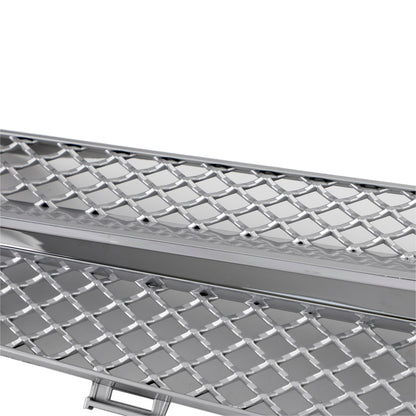 Griglia paraurti anteriore griglia per Mercedes Benz CLS500 05-08