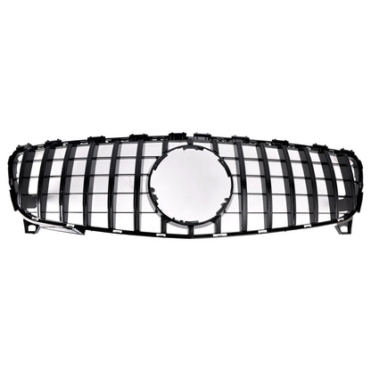 Griglia anteriore GTR Style per Mercedes Benz Classe A W176 2016-2018