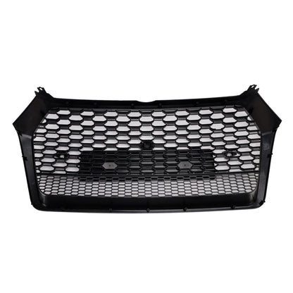 Griglia anteriore a nido d'ape in stile Audi Q5 SQ5 RSQ5 2018-2020
