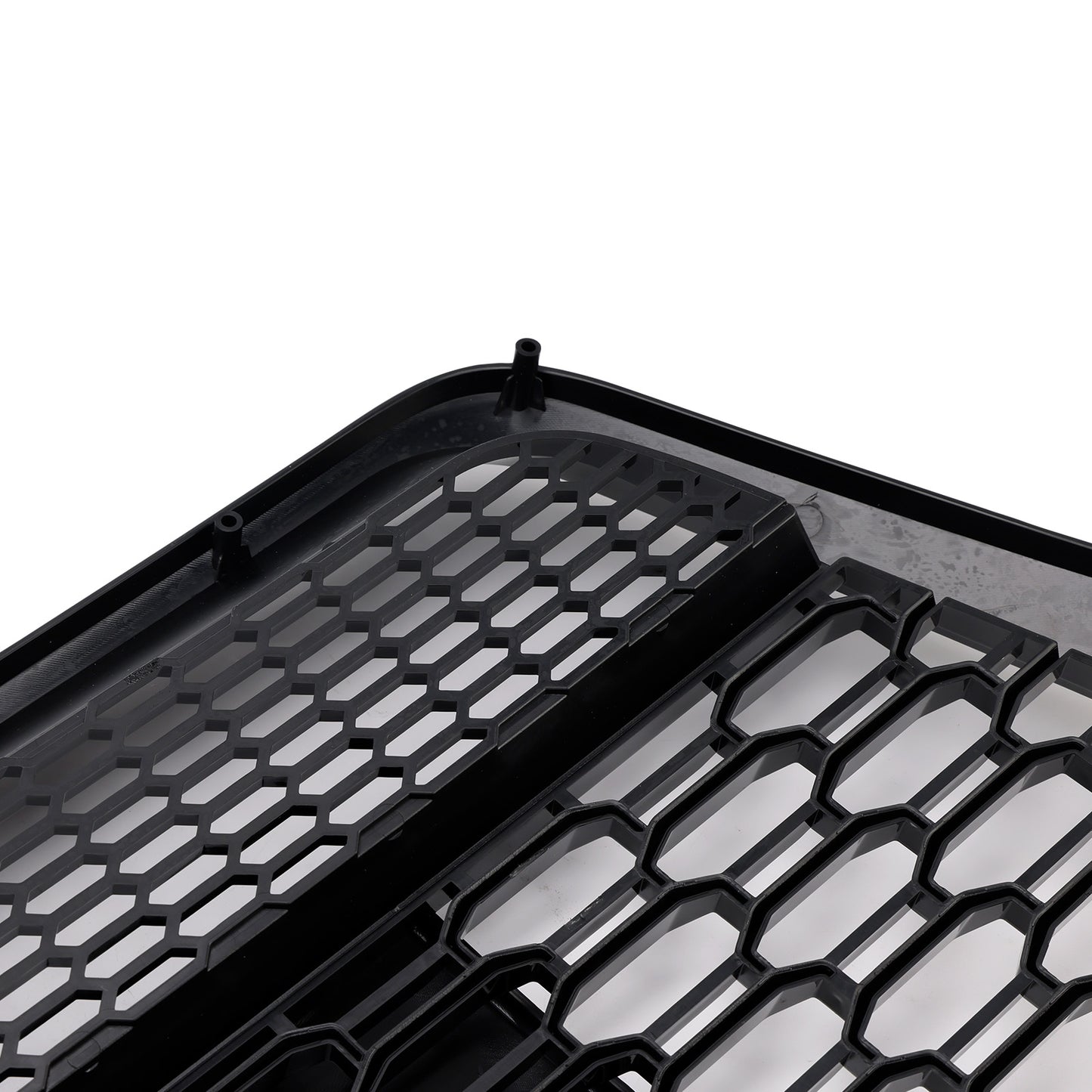 Griglia anteriore a nido d'ape in stile Audi Q5 SQ5 RSQ5 2018-2020