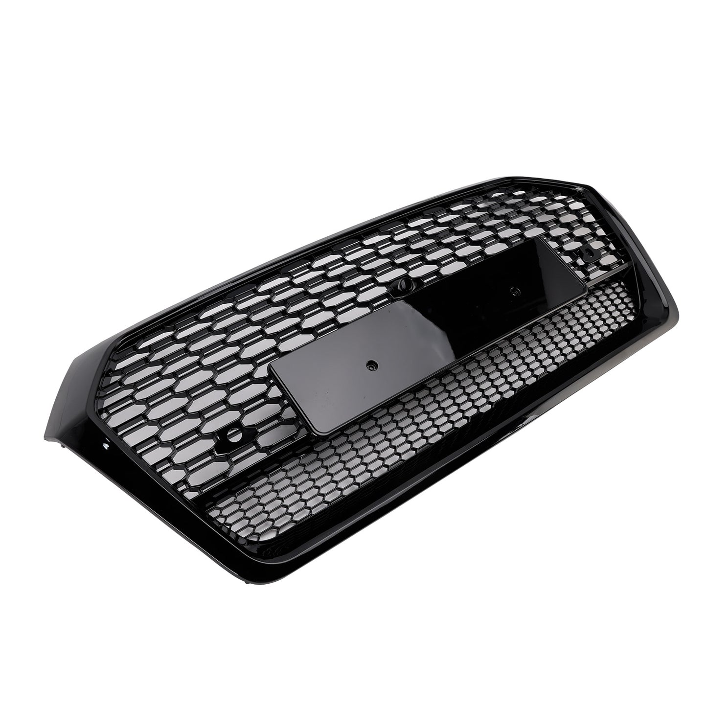 Griglia anteriore a nido d'ape in stile Audi Q5 SQ5 RSQ5 2018-2020