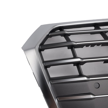 Griglia anteriore a nido d'ape Audi Q5 SQ5 SQ5 Style 2018-2020