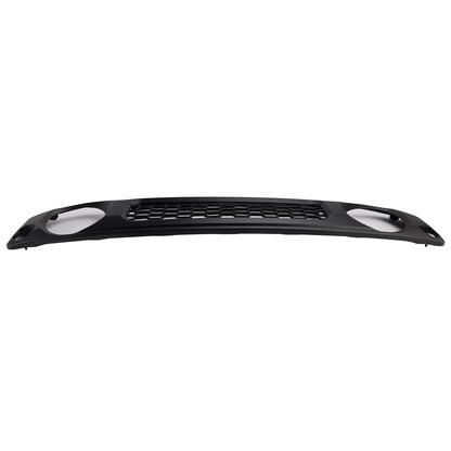2019-2023 Suzuki Jimny JB64 JB74 Griglia paraurti anteriore cellulare nera 9911C78R00ZSC