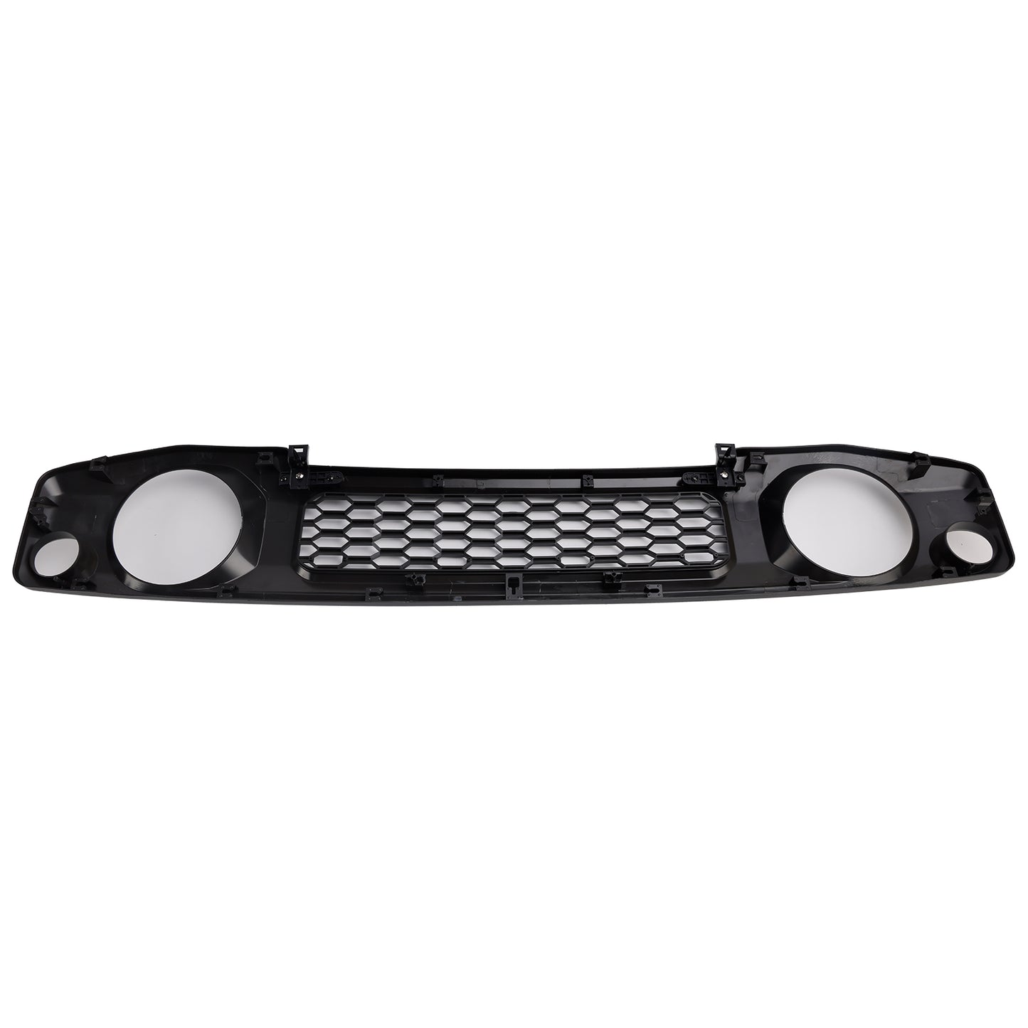 2019-2023 Suzuki Jimny JB64 JB74 Griglia paraurti anteriore cellulare nera 9911C78R00ZSC