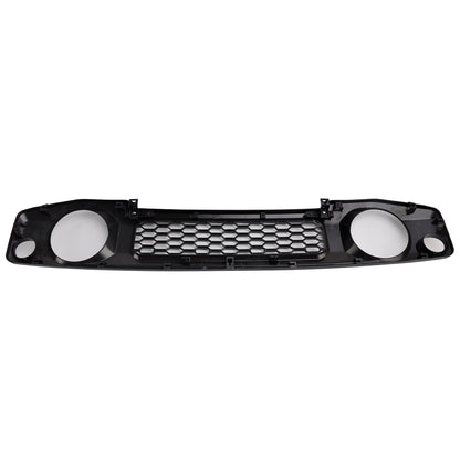 2019-2023 Suzuki Jimny JB64 JB74 Griglia paraurti anteriore cellulare nera 9911C78R00ZSC