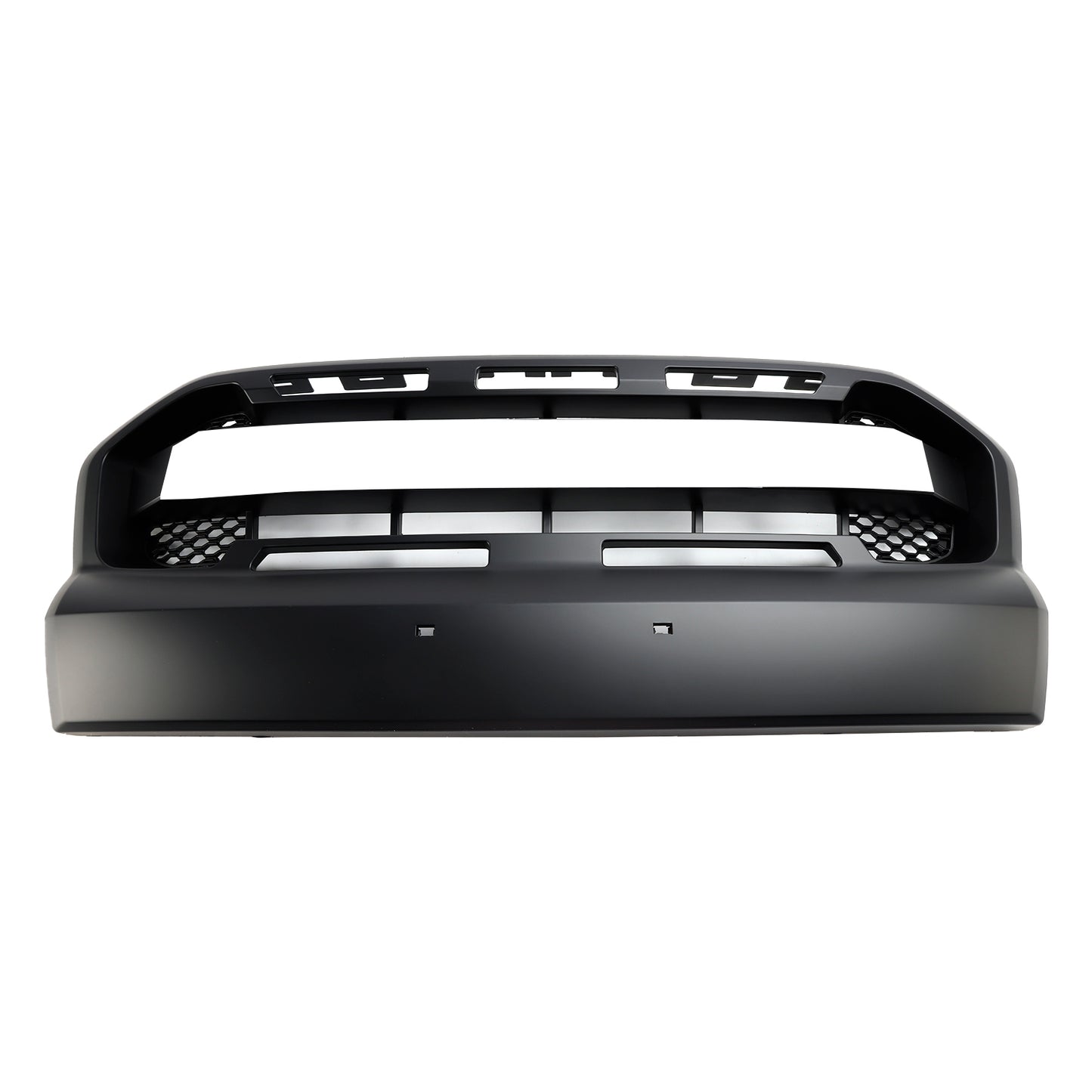 Grille de Bumper prima dello stile Raptor con LED per Ford Ranger T7 2015-2019