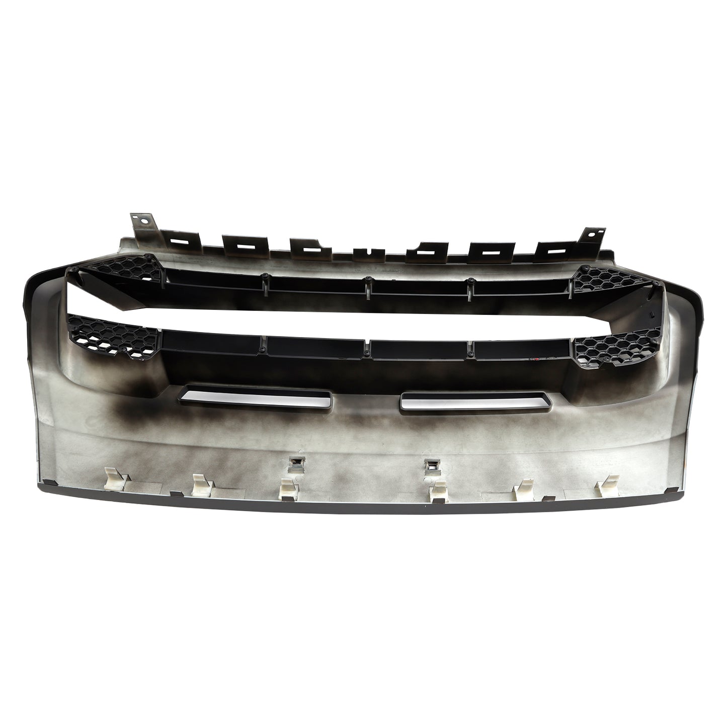 Grille de Bumper prima dello stile Raptor con LED per Ford Ranger T7 2015-2019