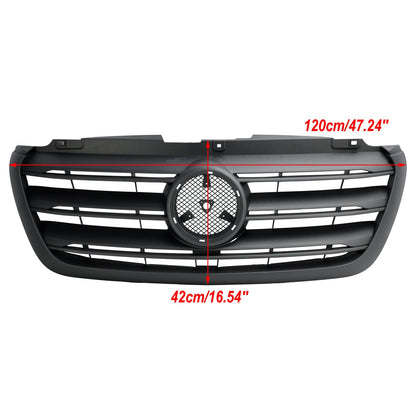 2018.02-2023 Mercedes Benz Sprinter W907 W910 1500 2500 3500 3500XD Griglia paraurti anteriore