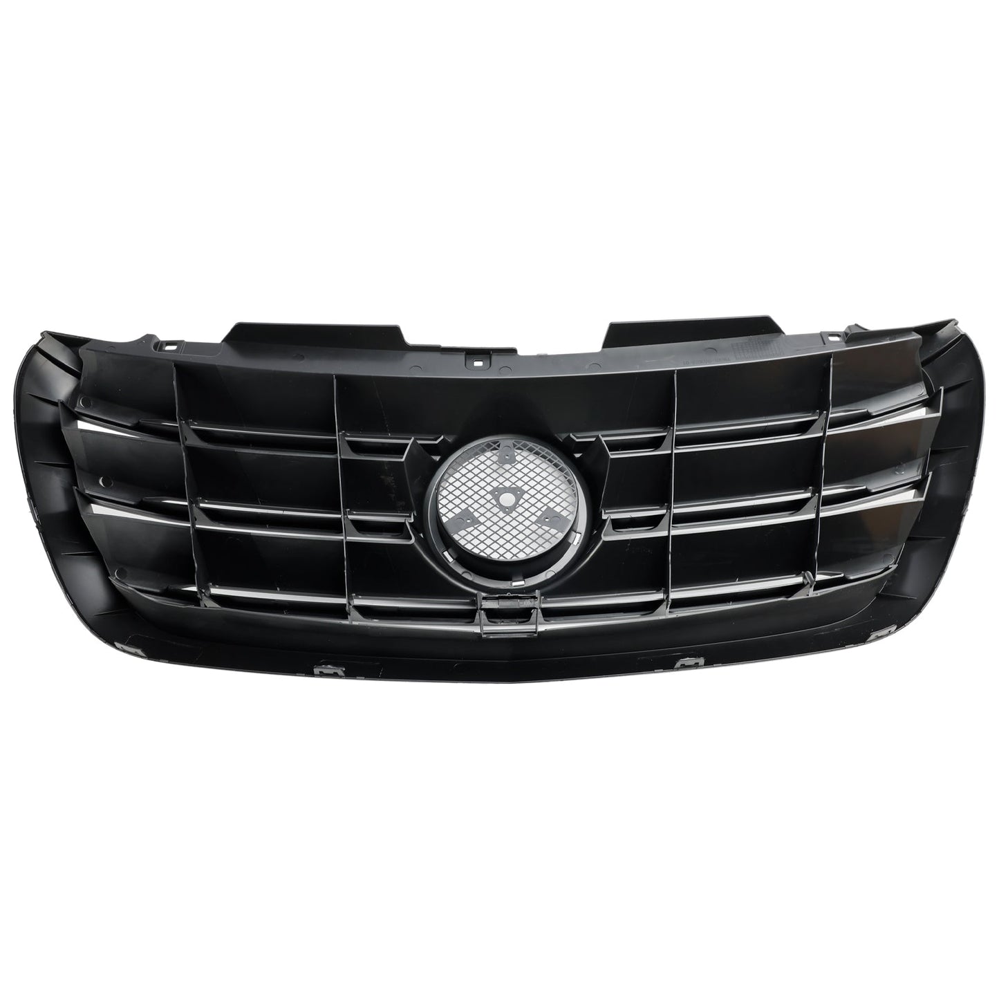 2018.02-2023 Mercedes Benz Sprinter W907 W910 1500 2500 3500 3500XD Griglia paraurti anteriore