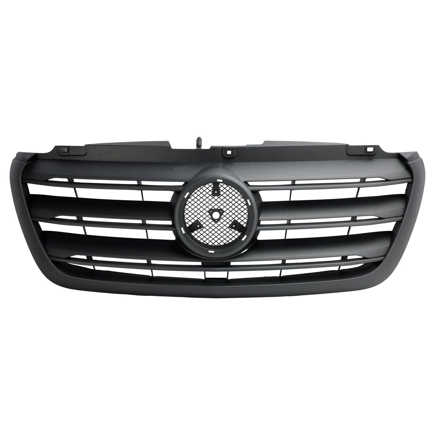 2018.02-2023 Mercedes Benz Sprinter W907 W910 1500 2500 3500 3500XD Griglia paraurti anteriore