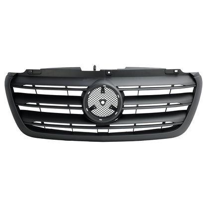 2018.02-2023 Mercedes Benz Sprinter W907 W910 1500 2500 3500 3500XD Griglia paraurti anteriore