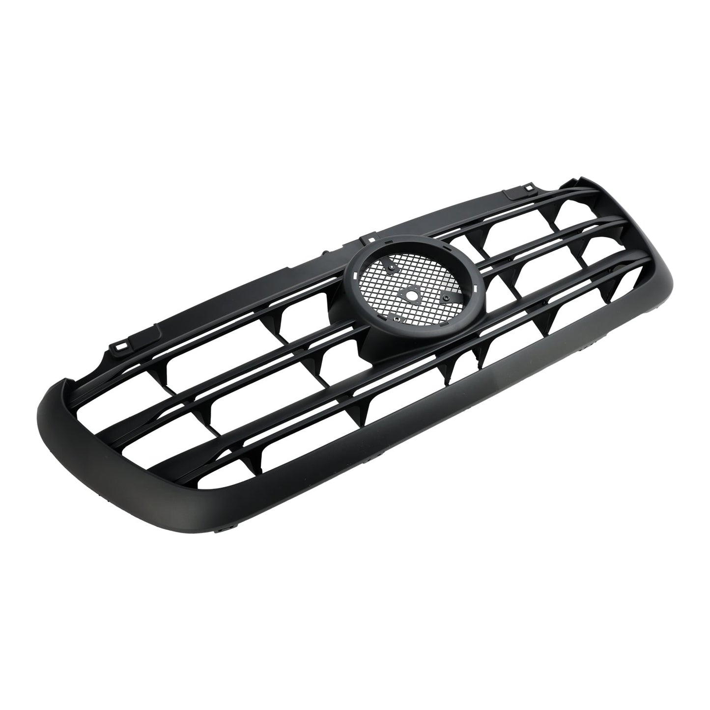 2018.02-2023 Mercedes Benz Sprinter W907 W910 1500 2500 3500 3500XD Griglia paraurti anteriore