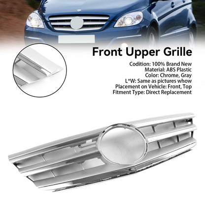 Mercedes-Benz Classe B W245 2009-2011 Griglia paraurti anteriore A1698801783