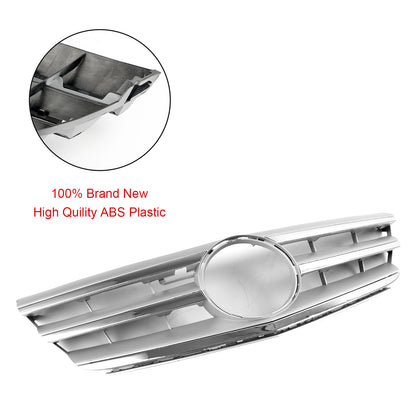 Mercedes-Benz Classe B W245 2009-2011 Griglia paraurti anteriore A1698801783