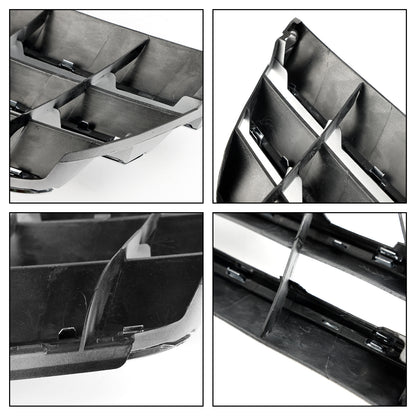 Mercedes-Benz Classe B W245 2009-2011 Griglia paraurti anteriore A1698801783