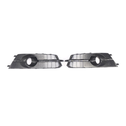 4G0807681AG Per AUDI A6 4G C7 A6l 2016-2018 Fendinebbia Griglia inferiore paraurti anteriore 4G0807682AG