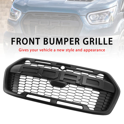 Griglia paraurti anteriore stile Ford Transit MK8 Trail Raptor dal 2019 in poi 2467809