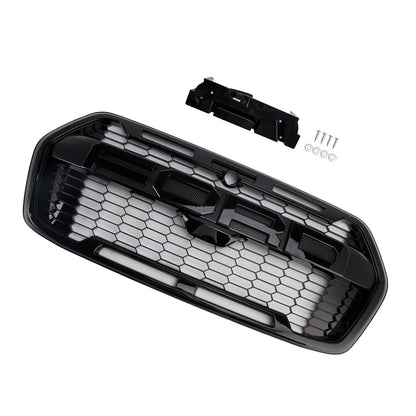 Griglia paraurti anteriore Ford Transit MK8 Trail Raptor Style dal 2019 in poi 2467809