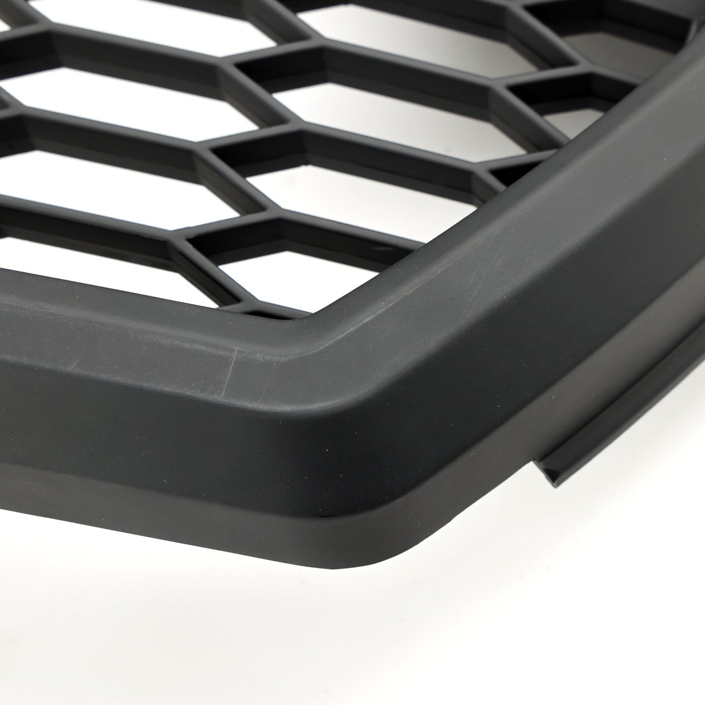 Griglia paraurti anteriore di ricambio per Ford F150 Raptor Style 2015-2016-2017 con LED