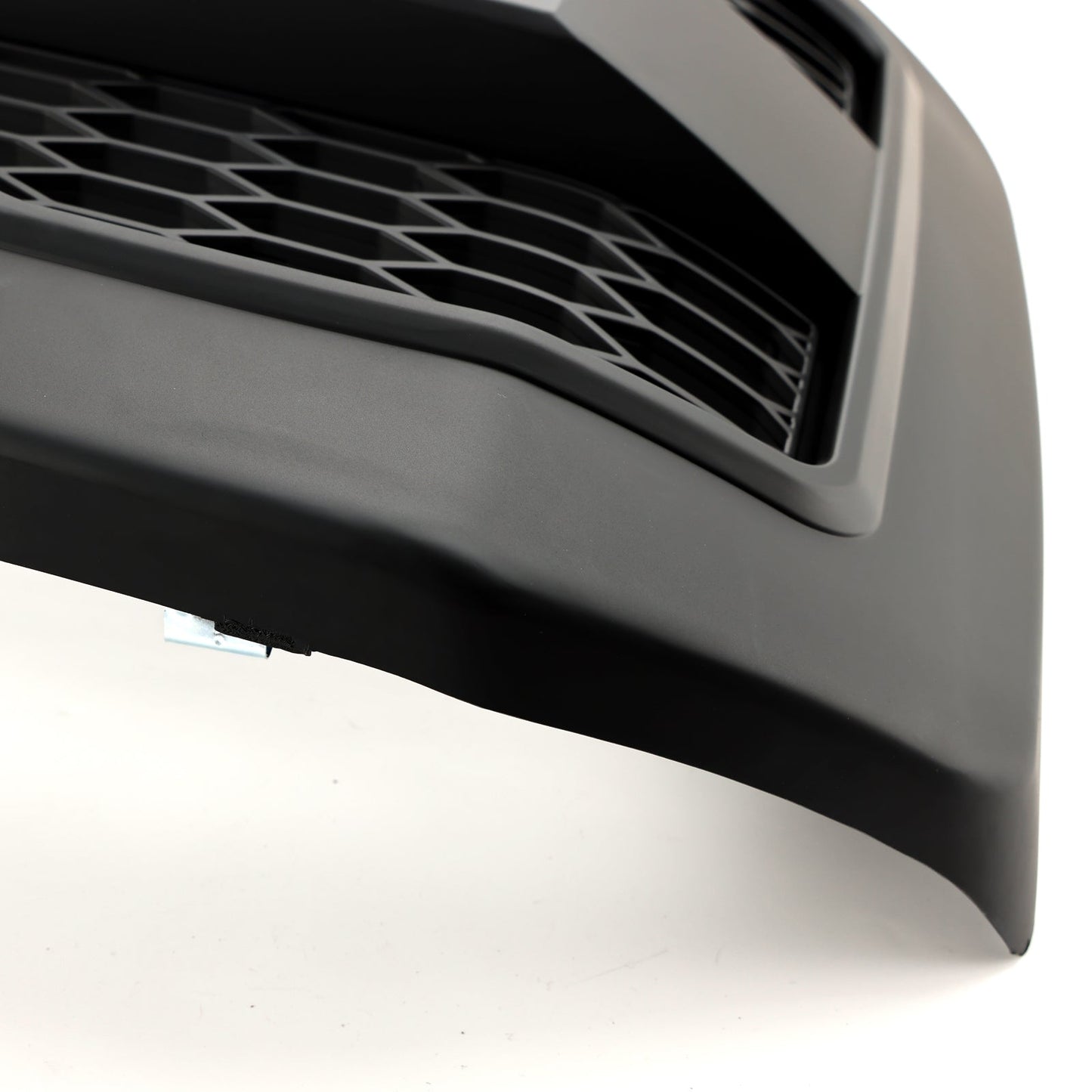 Griglia paraurti anteriore a LED per Ford F250 F350 Super Duty 2005-2007