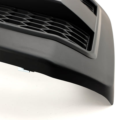 Griglia paraurti anteriore a LED per Ford F250 F350 Super Duty 2005-2007