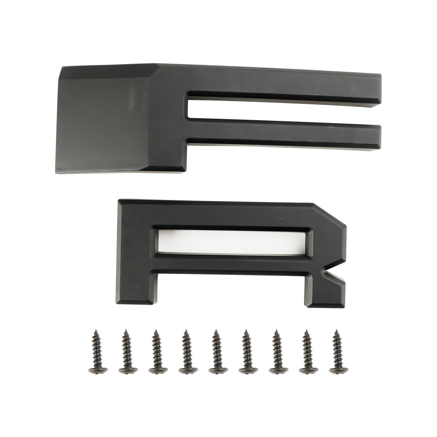 Griglia paraurti anteriore a LED per Ford F250 F350 Super Duty 2005-2007