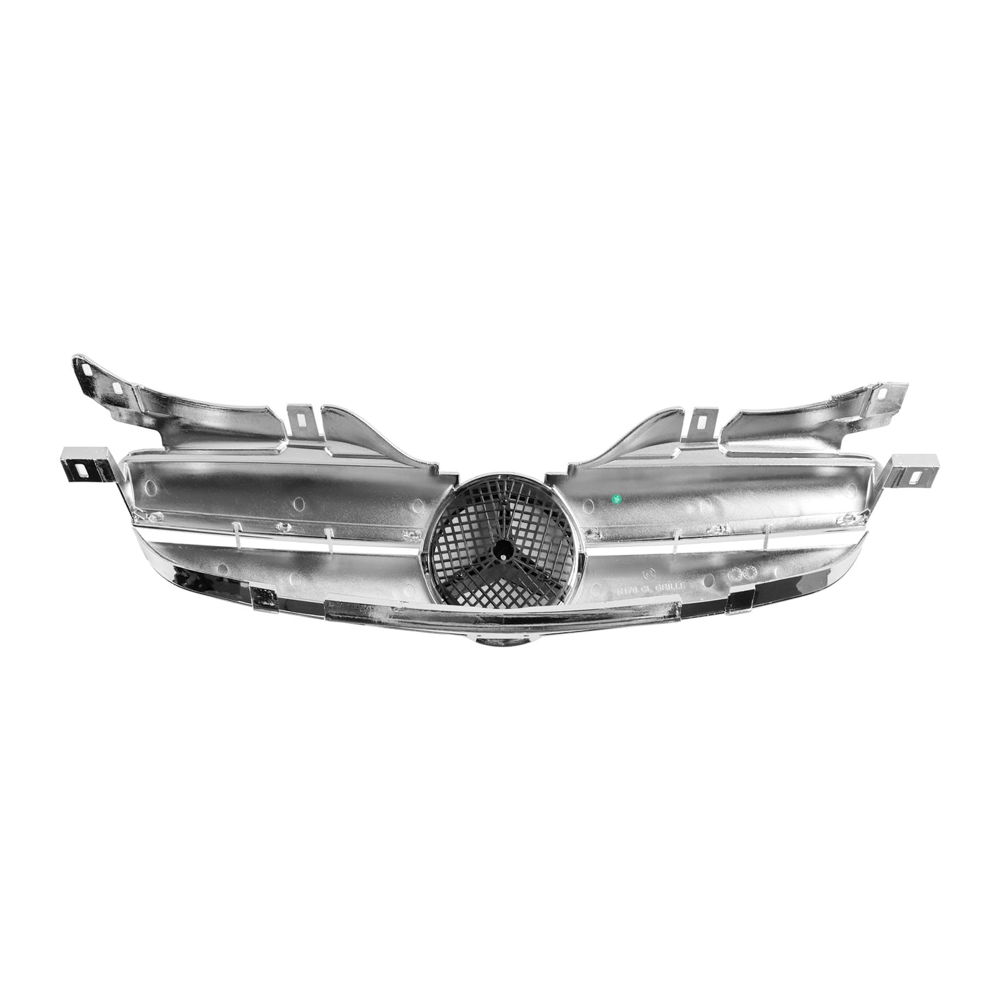 Griglia per paraurti anteriore Mercedes Benz Classe SLK R170 SLK320 SLK230 SLK200 1998-2004