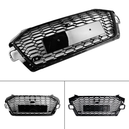 2020-2022 Audi A4 B9.5 A4 S-Line S4 RS4 Stile Griglia paraurti anteriore Griglia 8W0853651D