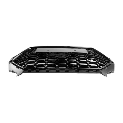 2020-2022 Audi A4 B9.5 A4 S-Line S4 RS4 Stile Griglia paraurti anteriore Griglia 8W0853651D