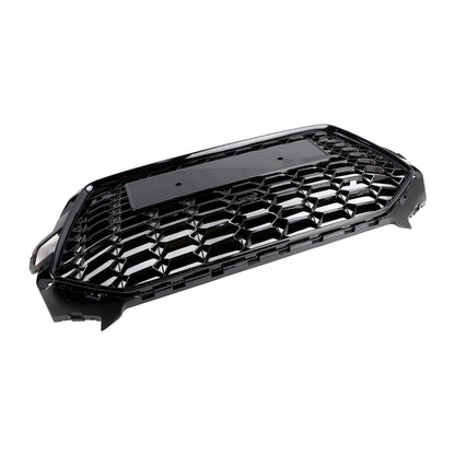 2020-2022 Audi A4 B9.5 A4 S-Line S4 RS4 Stile Griglia paraurti anteriore Griglia 8W0853651D