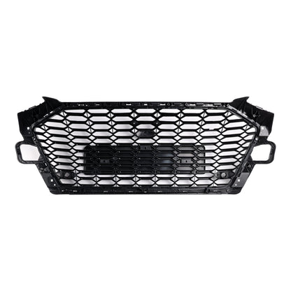 2020-2022 Audi A4 B9.5 A4 S-Line S4 RS4 Stile Griglia paraurti anteriore Griglia 8W0853651D