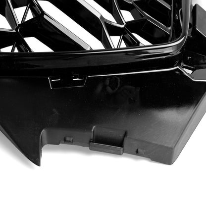 2020-2022 Audi A4 B9.5 A4 S-Line S4 RS4 Stile Griglia paraurti anteriore Griglia 8W0853651D