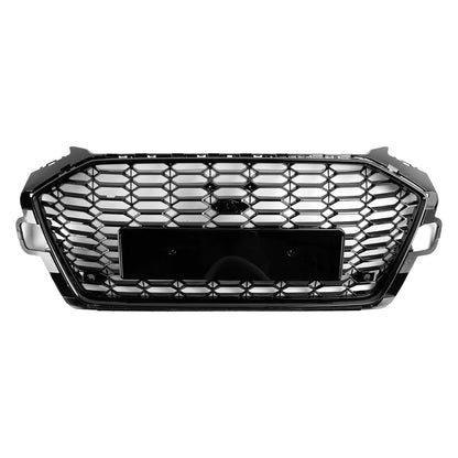 2020-2022 Audi A4 B9.5 A4 S-Line S4 RS4 Stile Griglia paraurti anteriore Griglia 8W0853651D